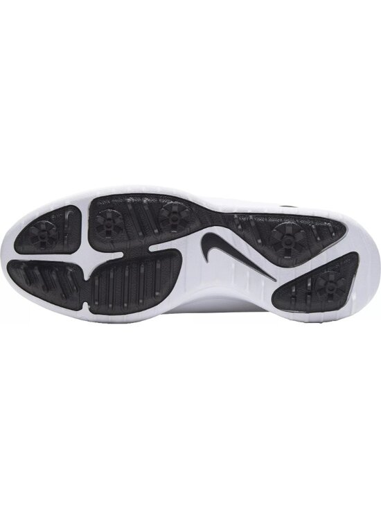 Nike Infinity G Men\'s Golf Cleats White CT0535-101 Size 9 Wide